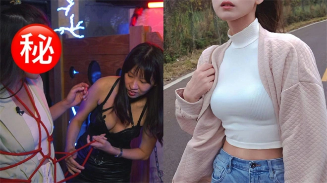 BDSM入圈 - 21394