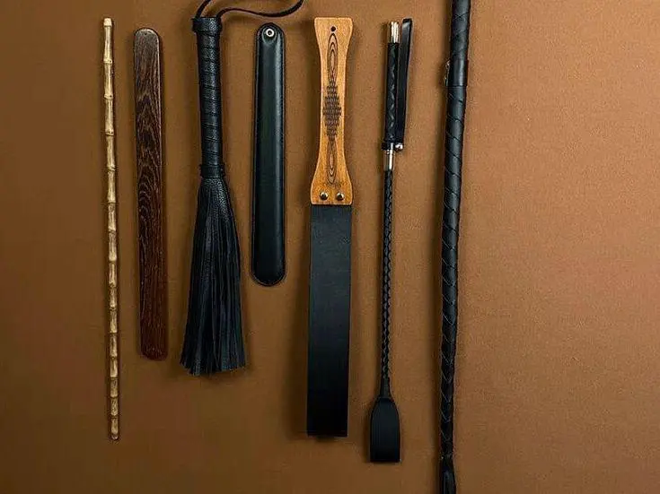 西檬之家-TK是什么意思？BDSM新人如何安全玩TK互动