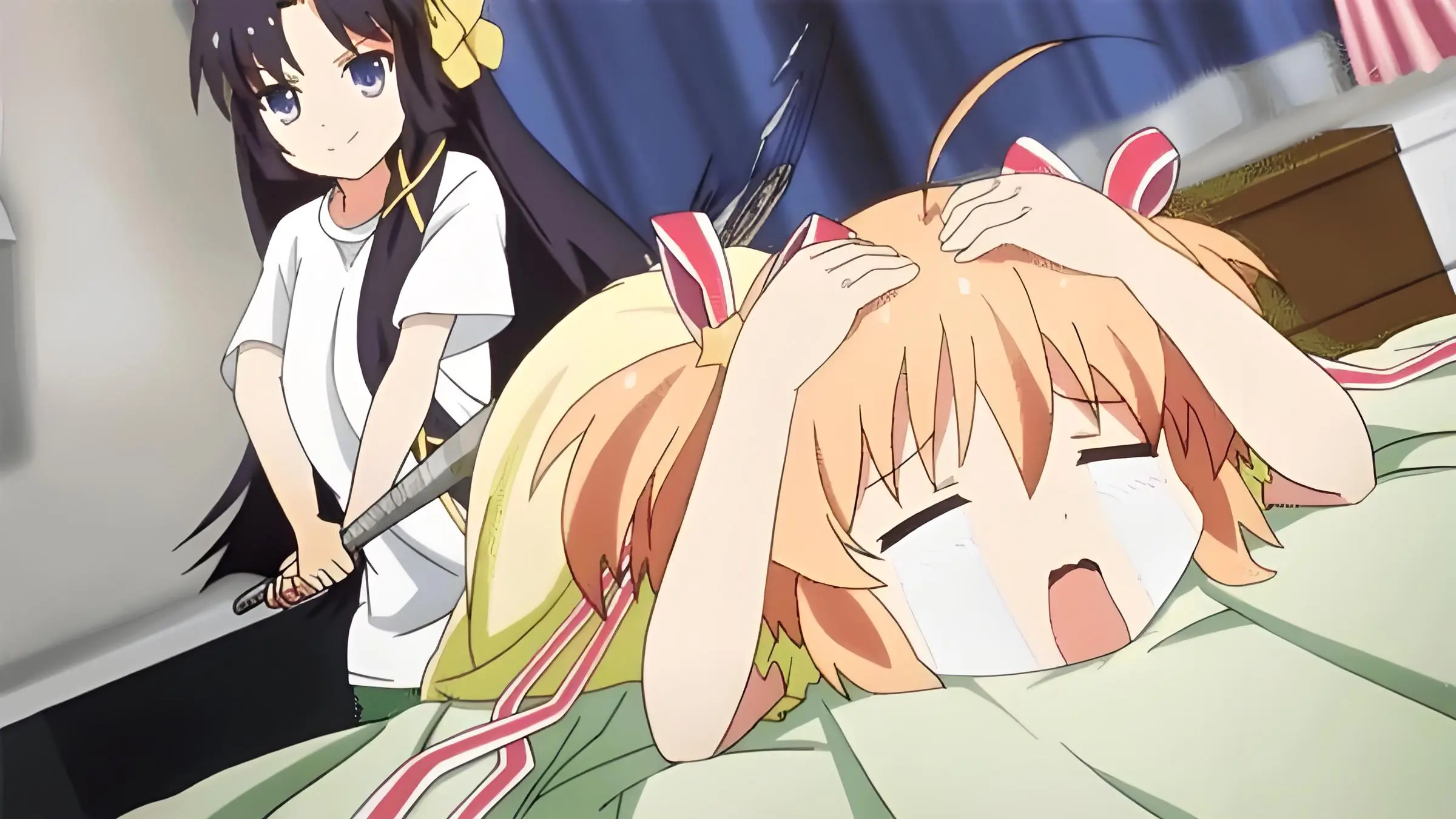 tickle：实用指南
