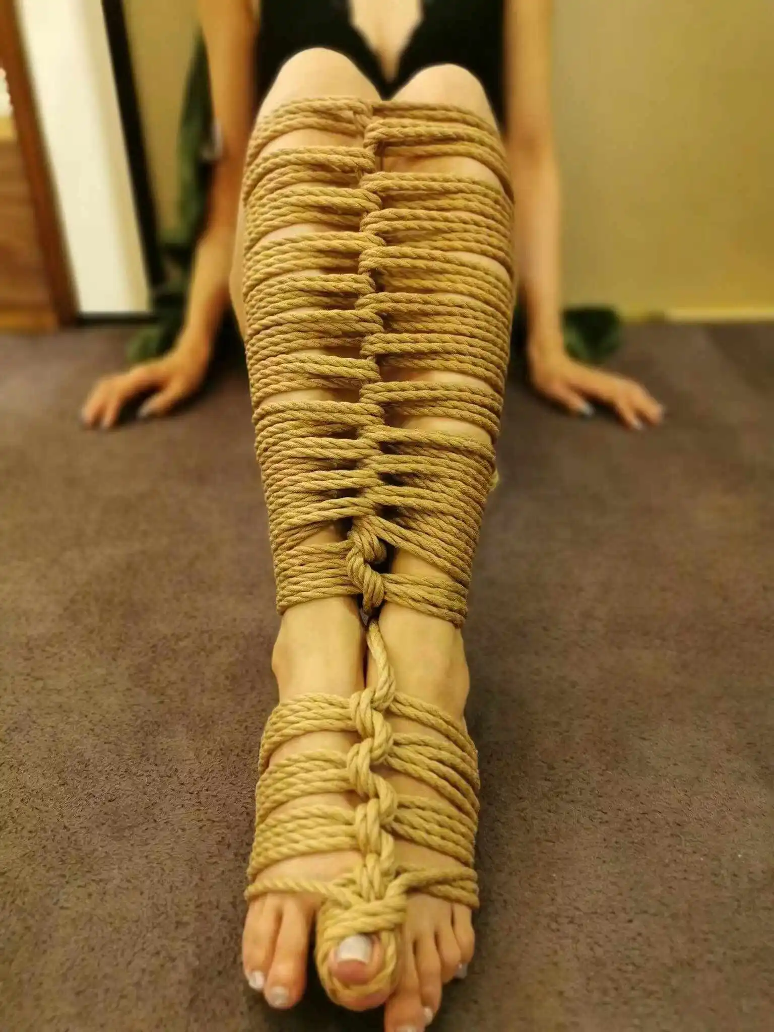 西檬之家-K9犬系是什么？BDSM中忠诚的犬类角色扮演指南
