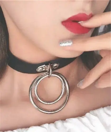 【西檬之家】BDSM女性角色的核心指南：从理解到入圈