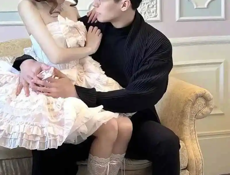 【西檬之家】K8是什么？字母圈中的猫系角色扮演指南