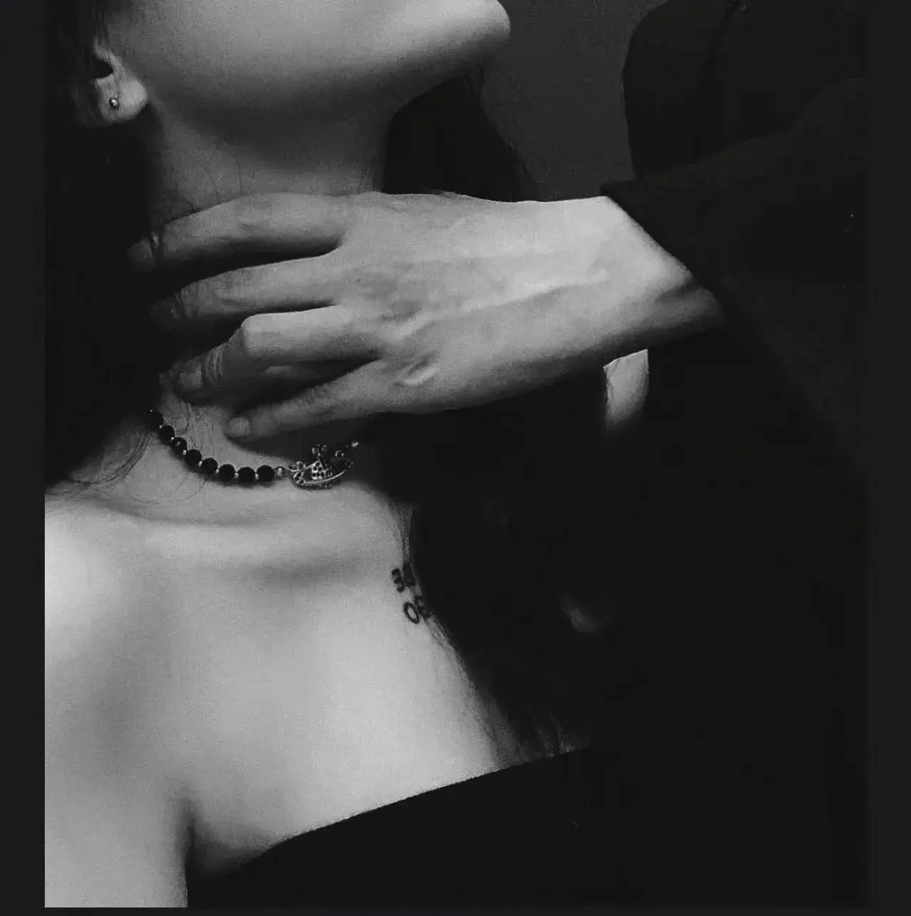 西檬之家-DT是什么意思？BDSM新人如何运用Dirty Talk增强互动？